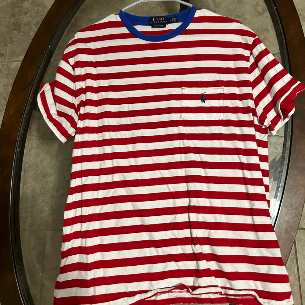 New Without tags Polo Ralph Lauren T-shirt